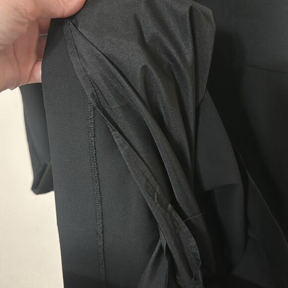 NWT Ann Taylor Factory Little Black Dress Size 14 - Picture 5 of 8